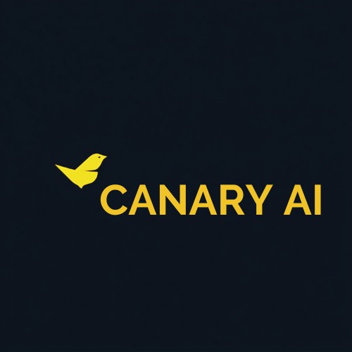 Canary AI Logo